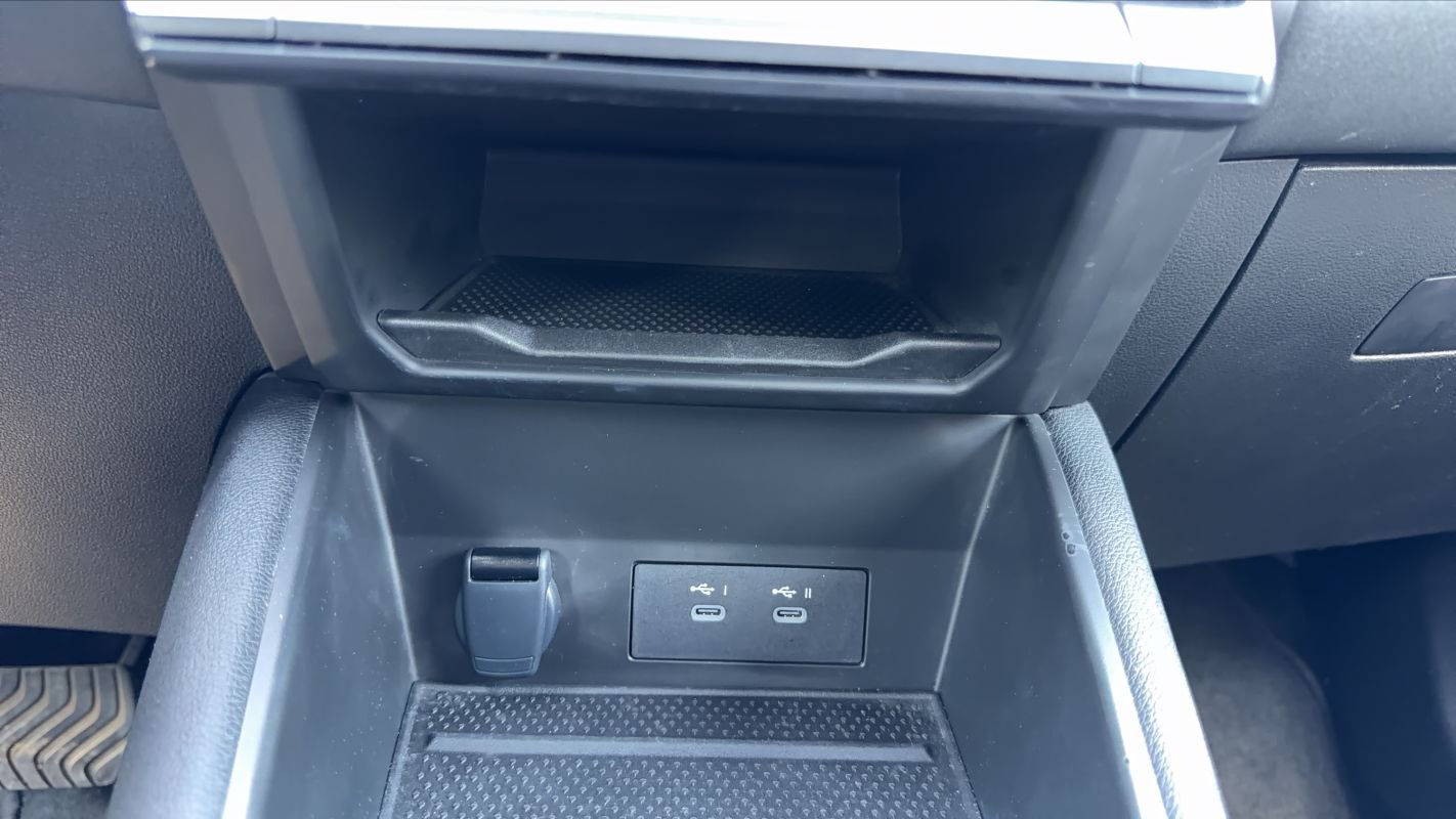 Renault Symbioz - Photo 28