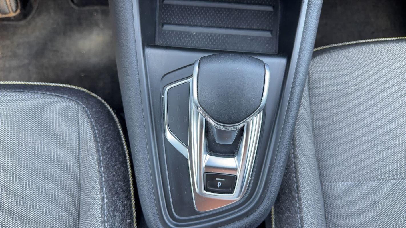 Renault Symbioz - Photo 29