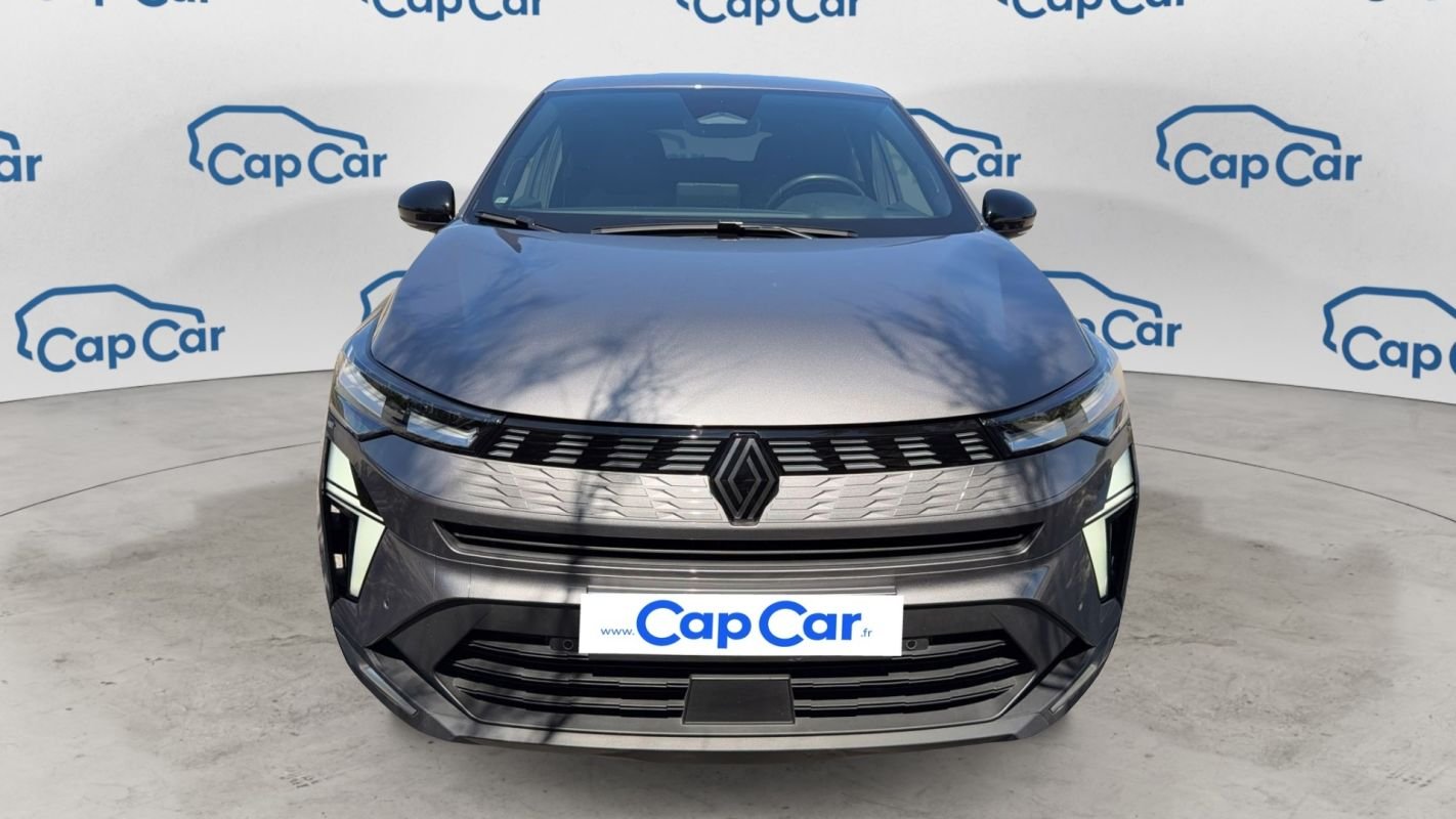 Renault Symbioz - Photo 5