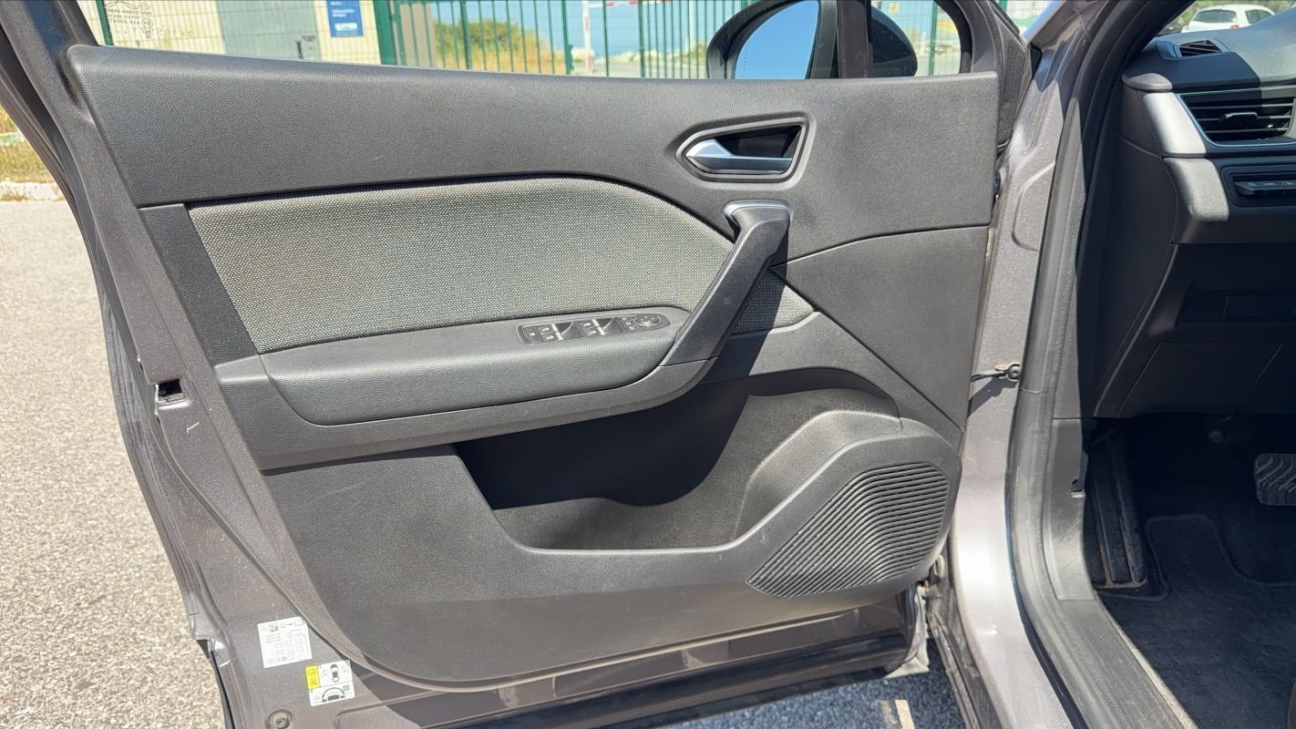 Renault Symbioz - Photo 7