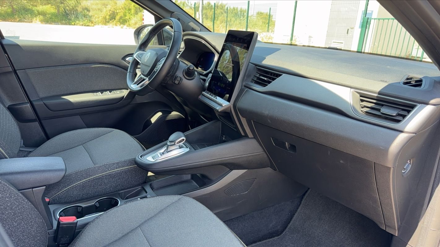 Renault Symbioz - Photo 10