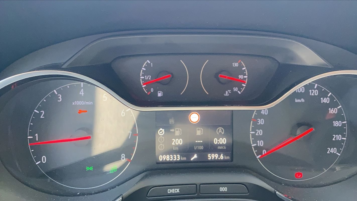 Opel Grandland X - Photo 12