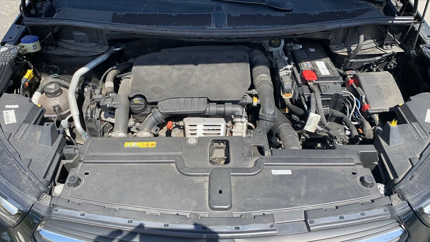 Opel Grandland X - Photo 15
