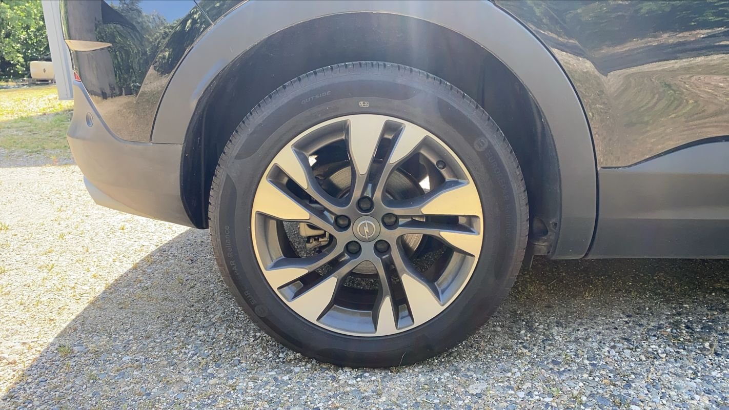 Opel Grandland X - Photo 16