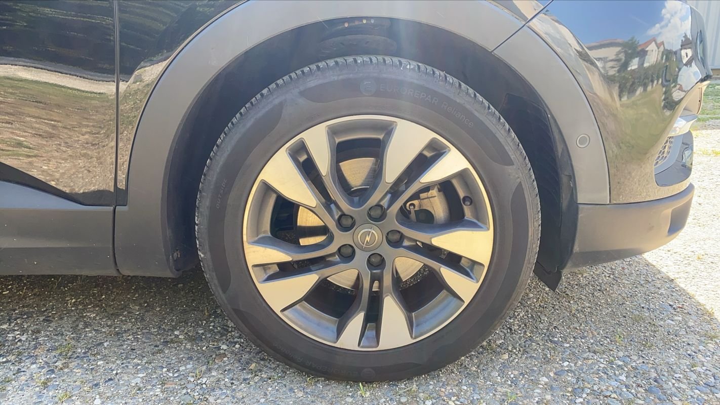 Opel Grandland X - Photo 17