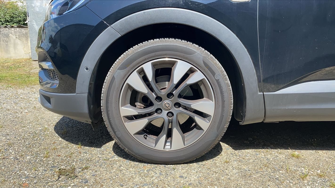 Opel Grandland X - Photo 18