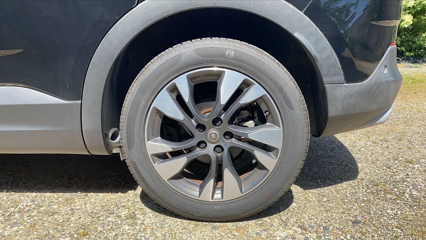 Opel Grandland X - Photo 19