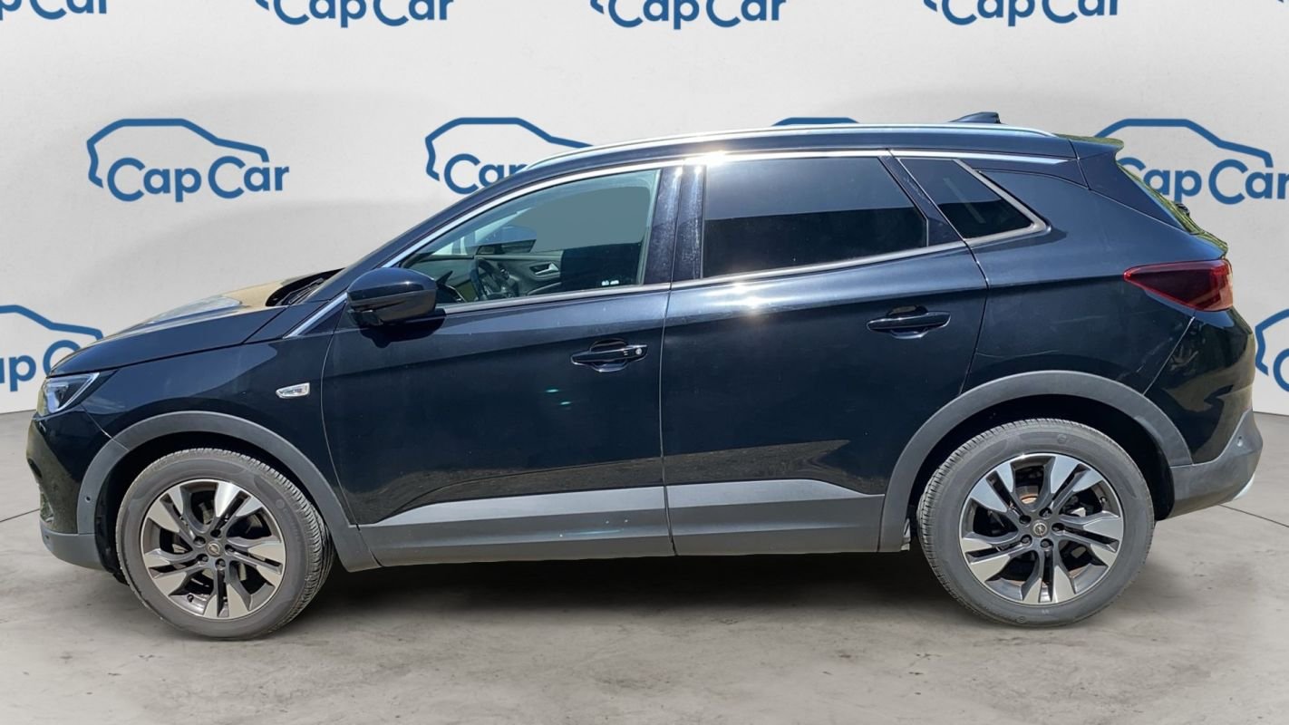 Opel Grandland X - Photo 2