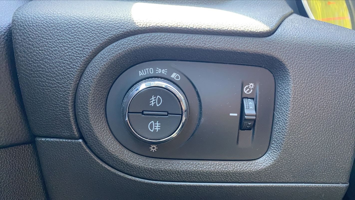 Opel Grandland X - Photo 24