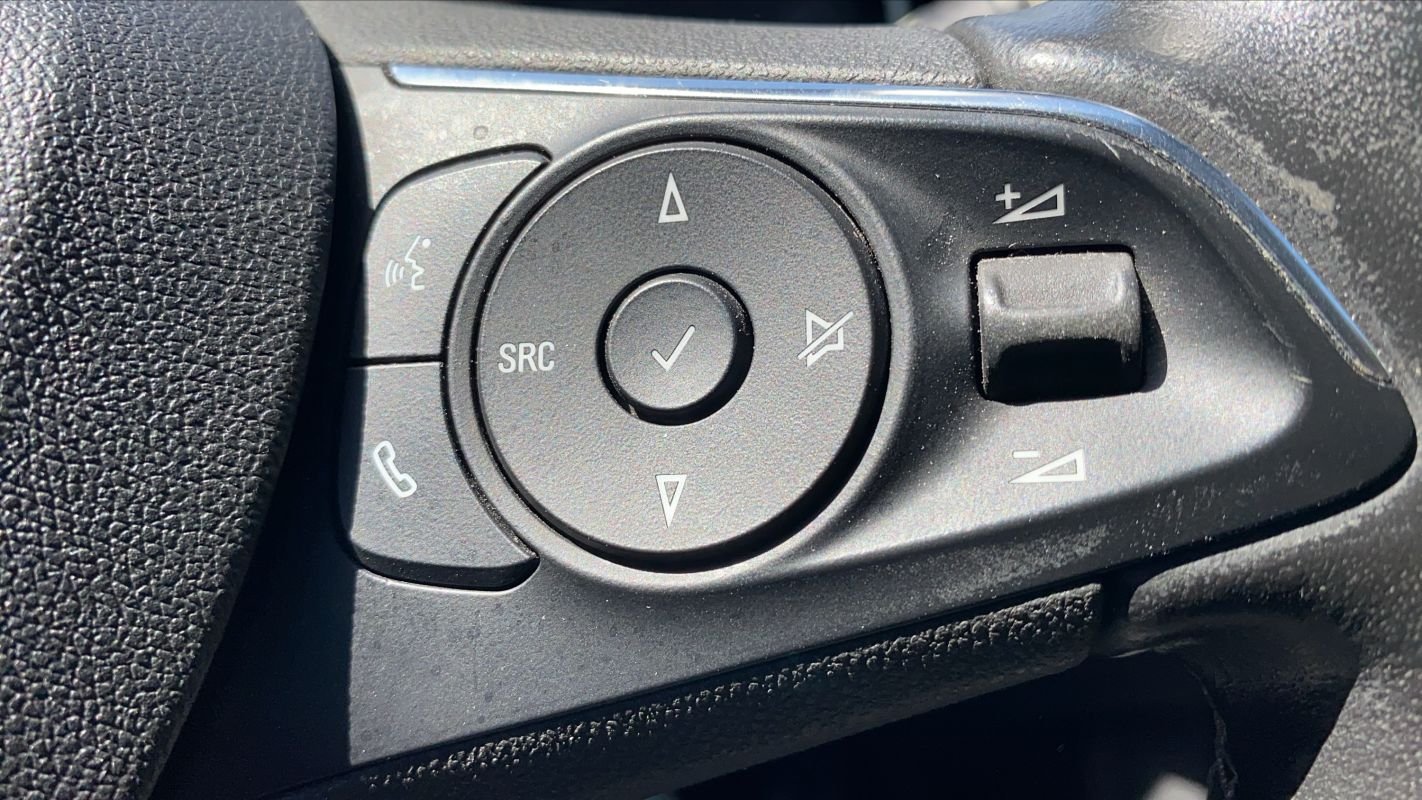 Opel Grandland X - Photo 26
