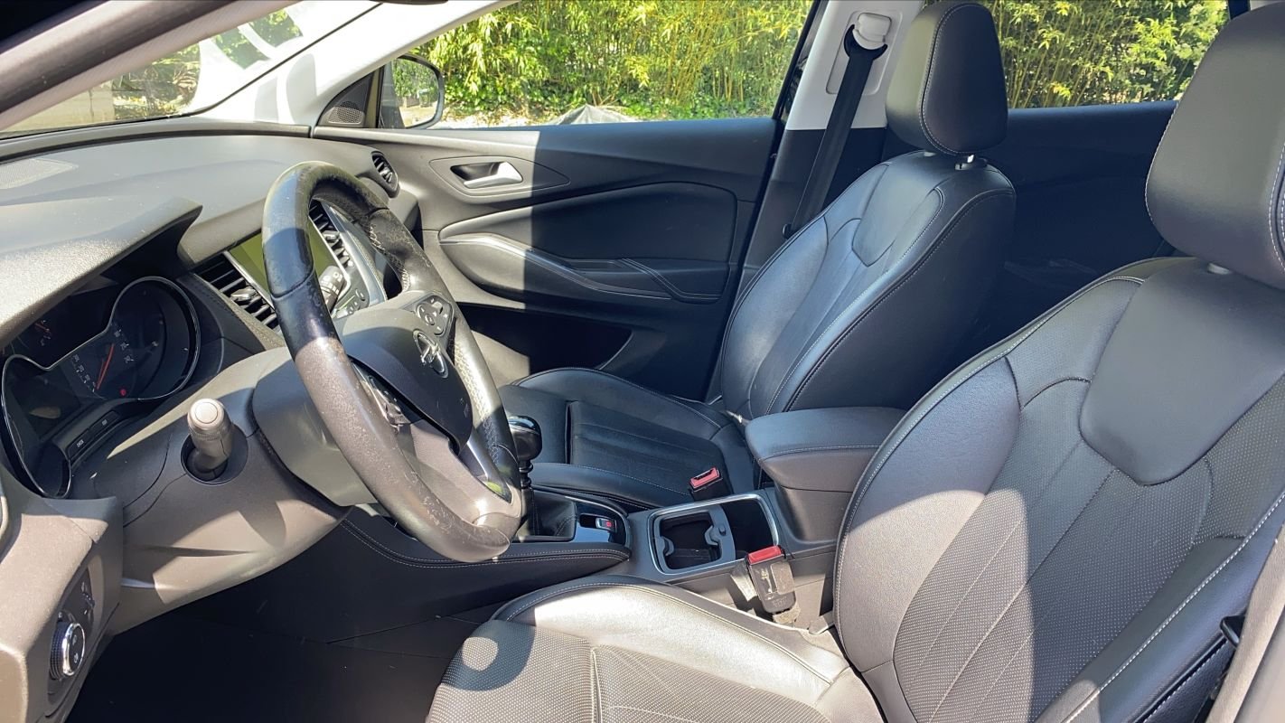 Opel Grandland X - Photo 27