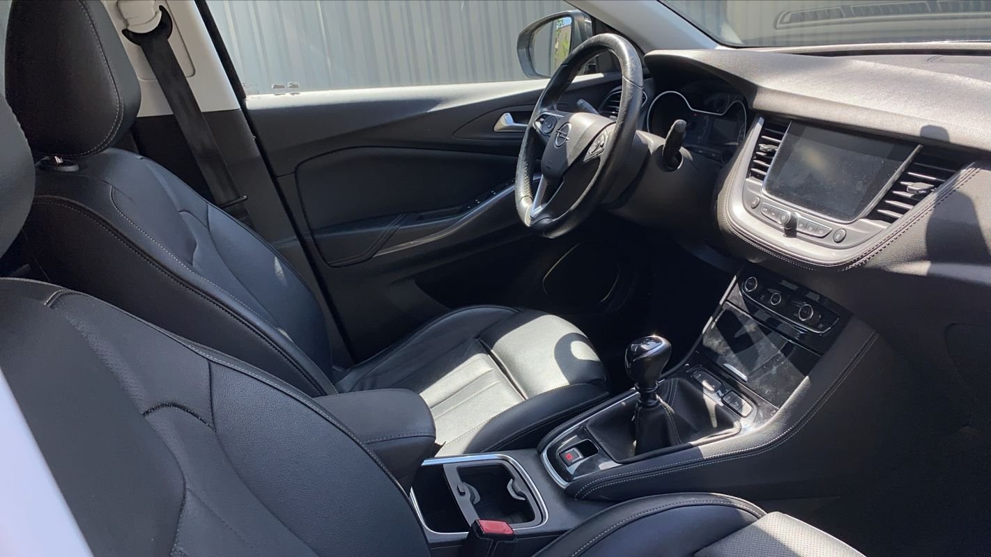 Opel Grandland X - Photo 28