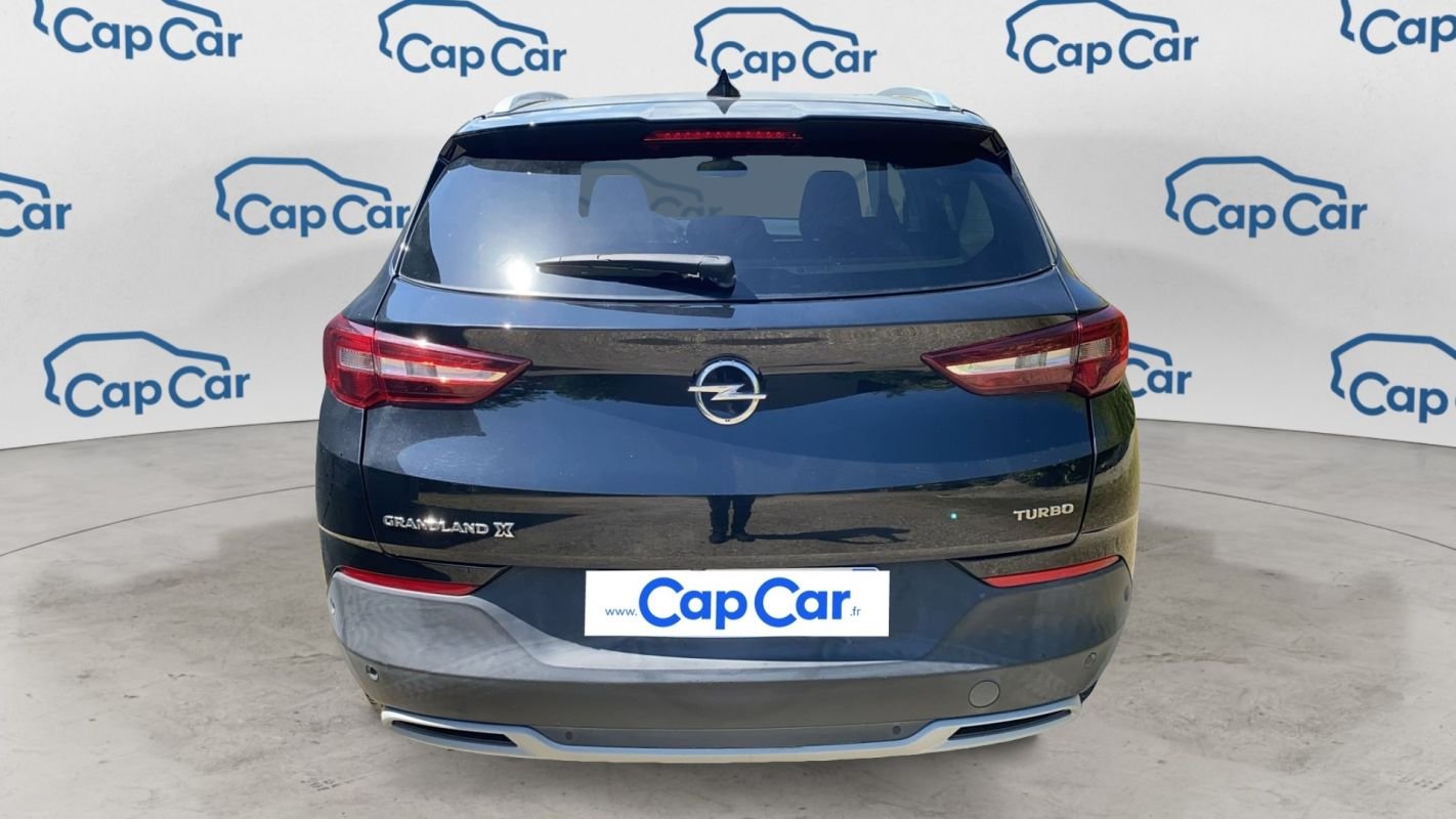 Opel Grandland X - Photo 3