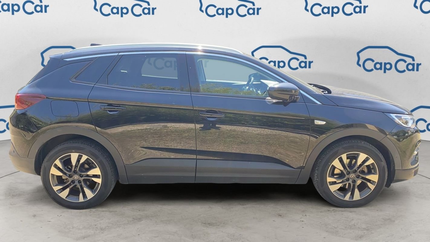 Opel Grandland X - Photo 4