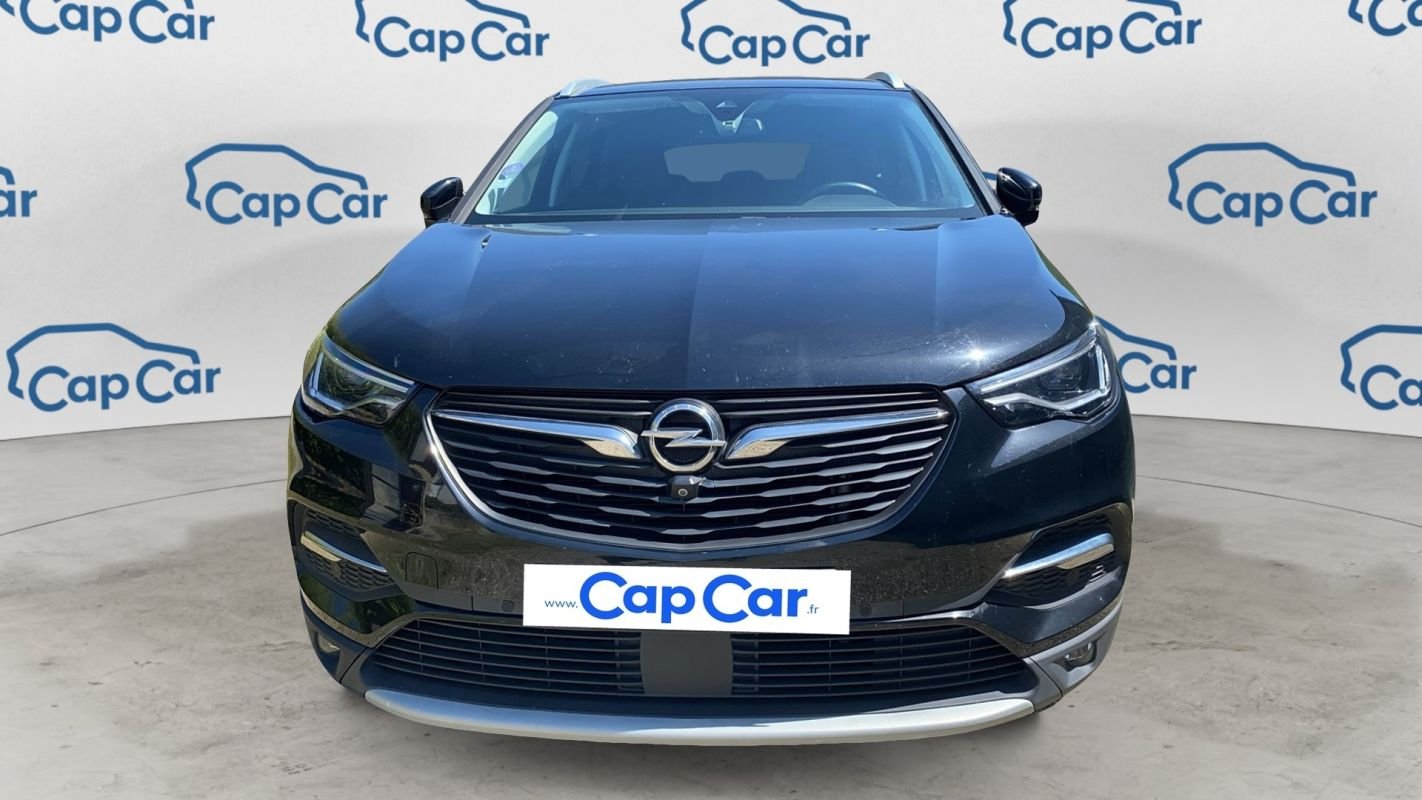 Opel Grandland X - Photo 5