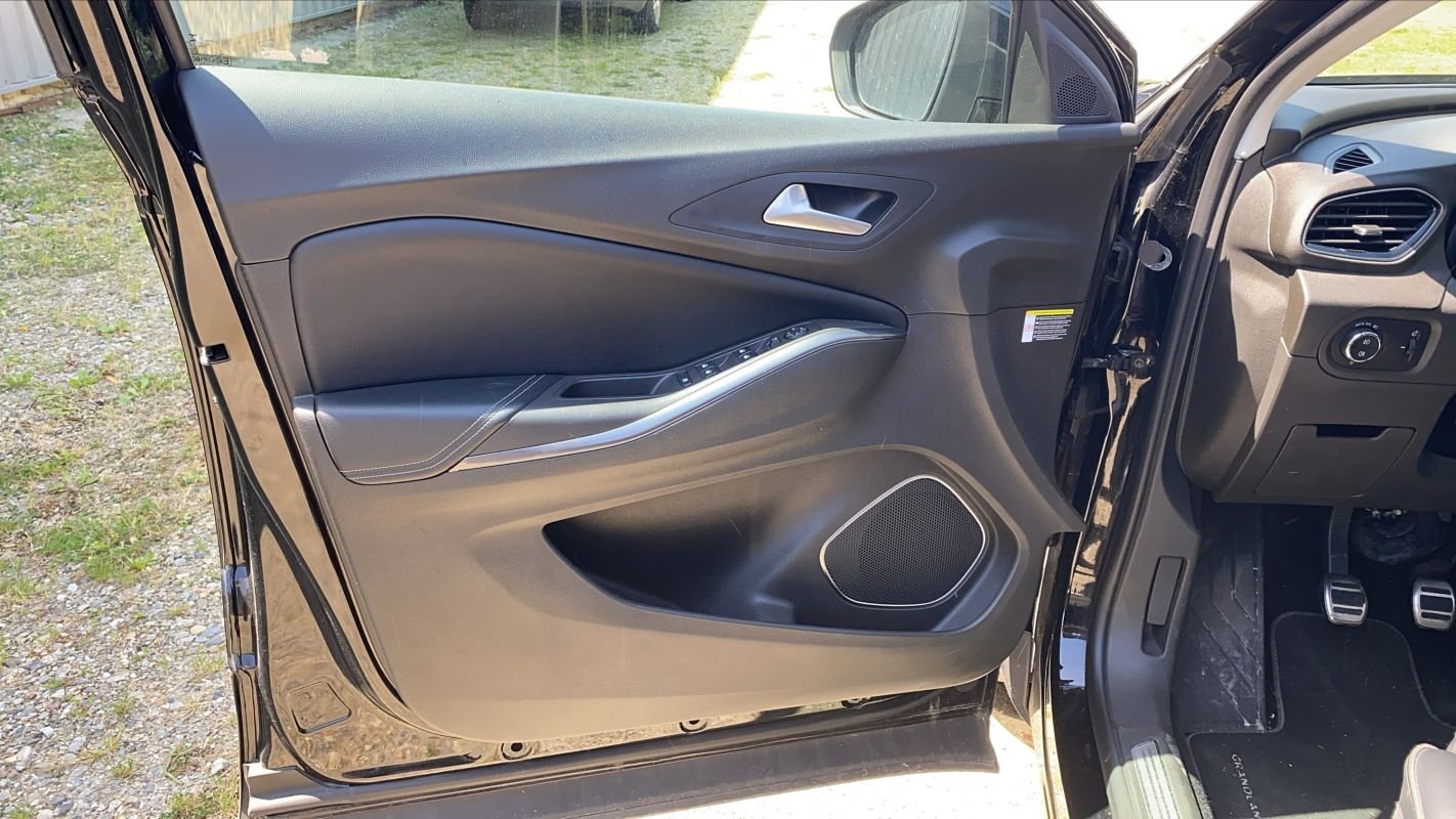 Opel Grandland X - Photo 7