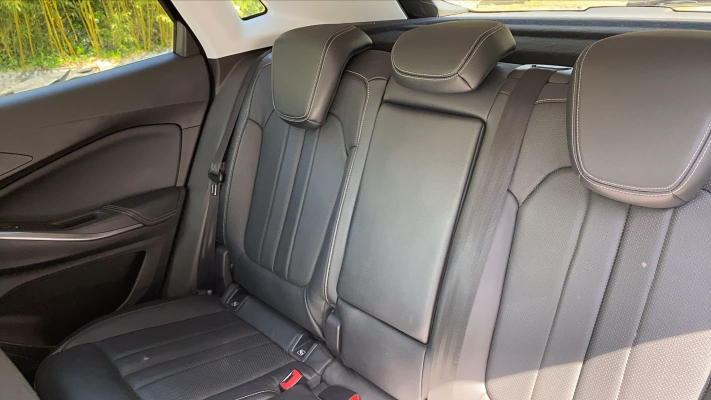 Opel Grandland X - Photo 9