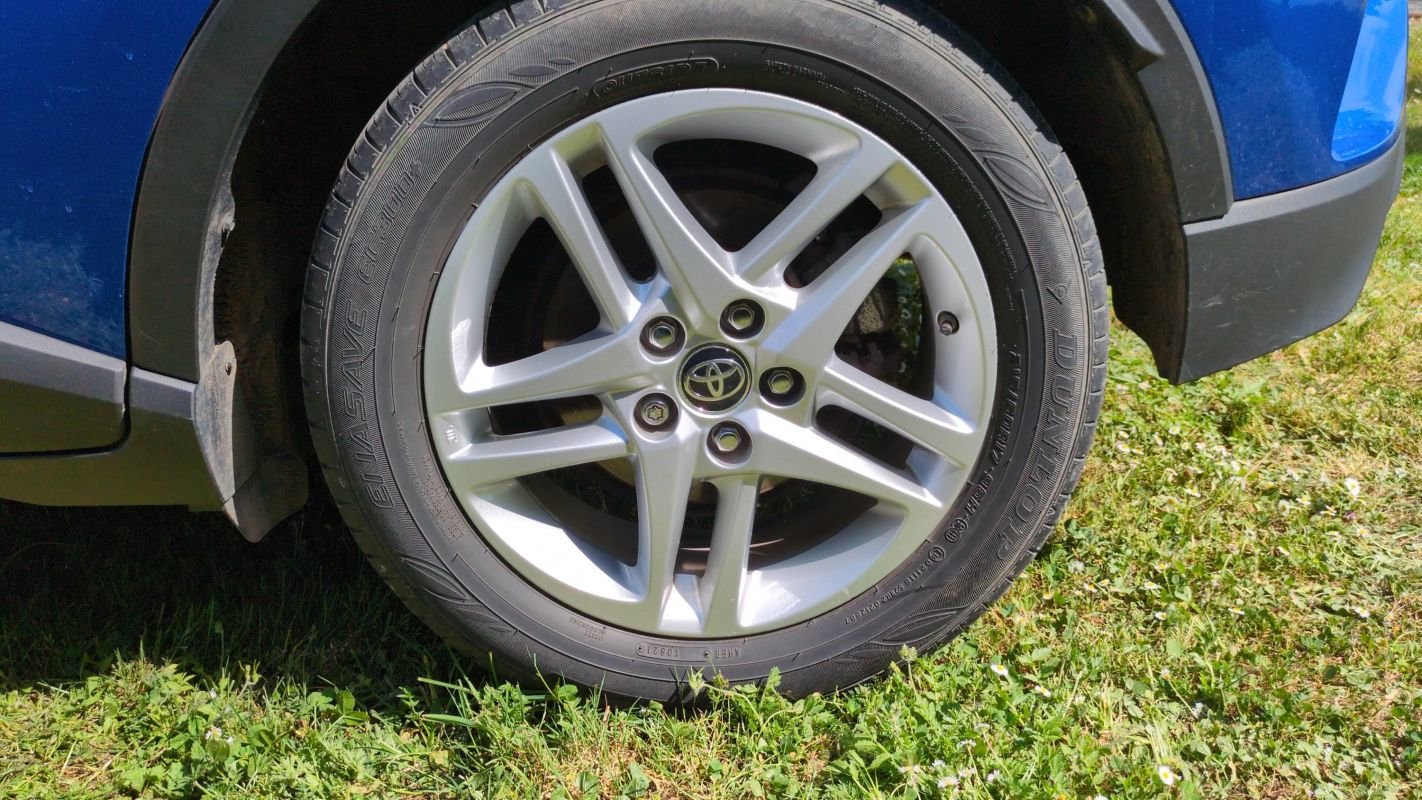 Toyota C-HR - Photo 19