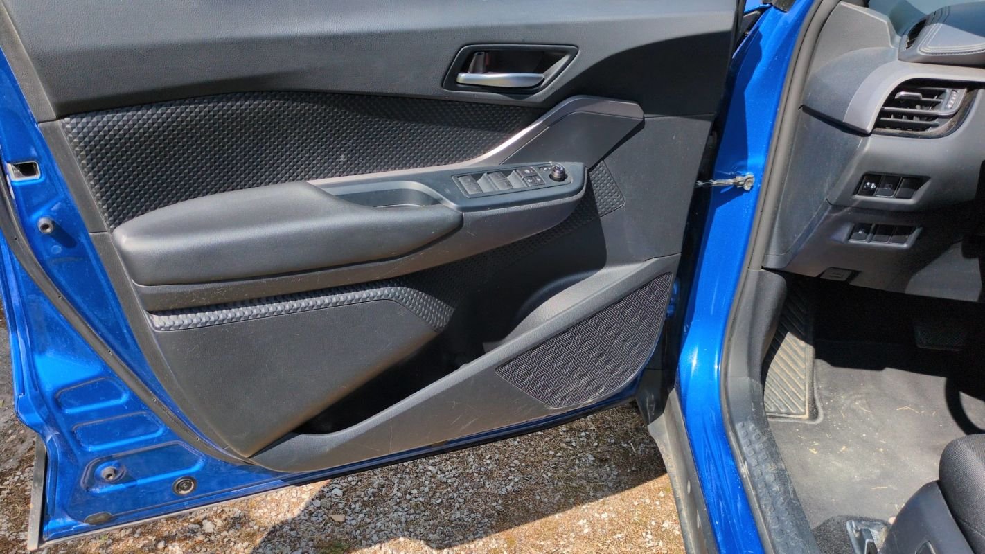 Toyota C-HR - Photo 7