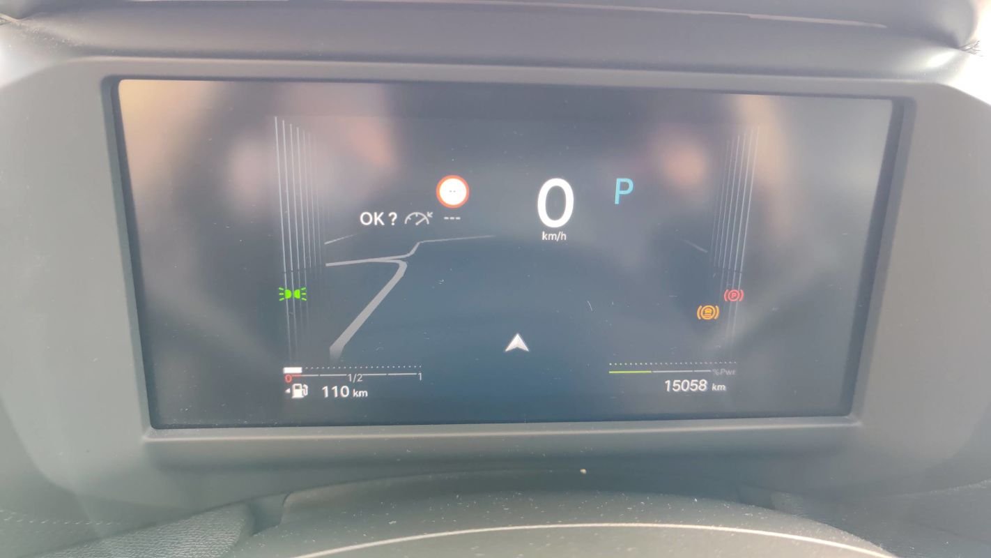 Citroën C4 - Photo 12
