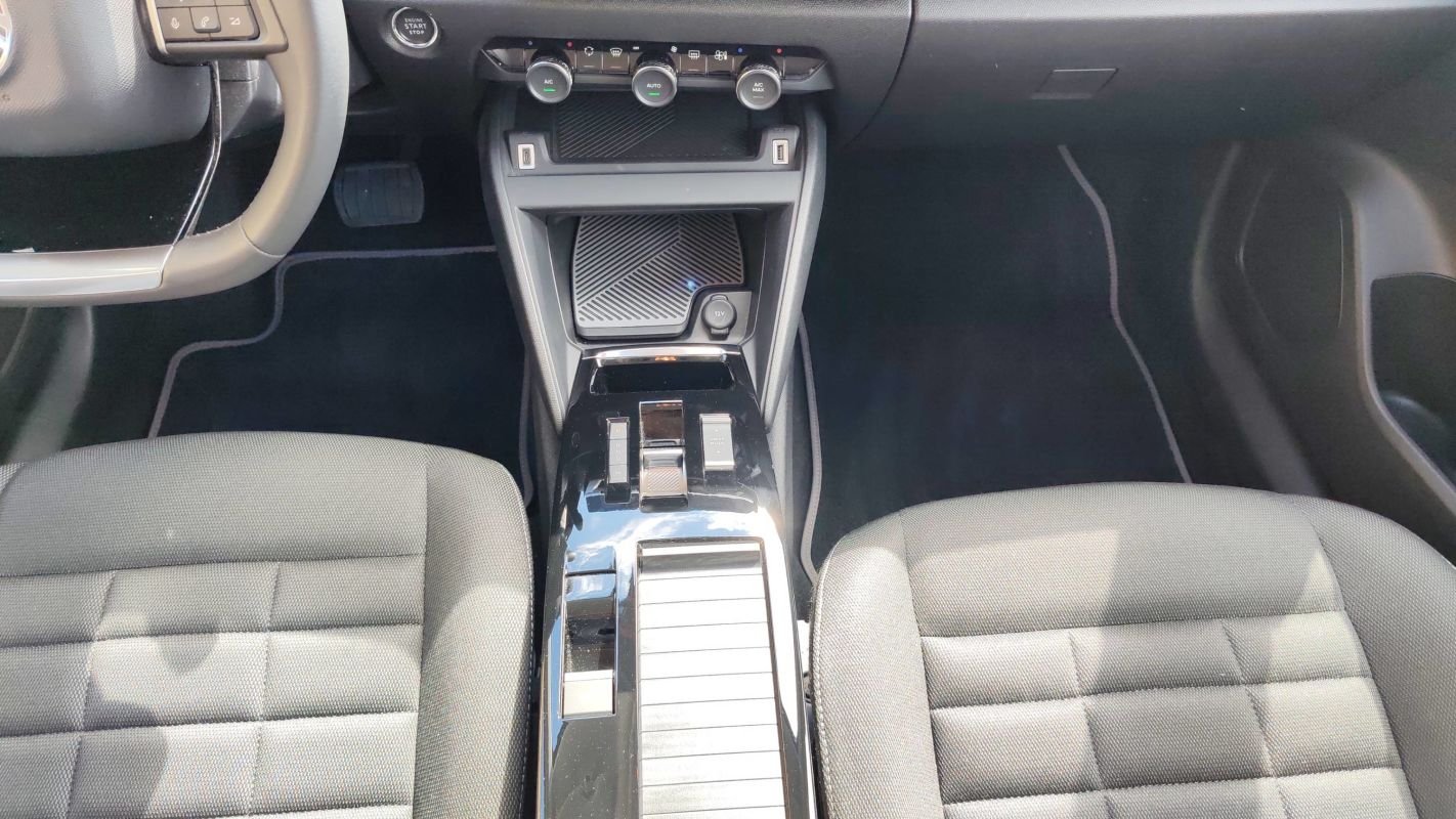 Citroën C4 - Photo 13