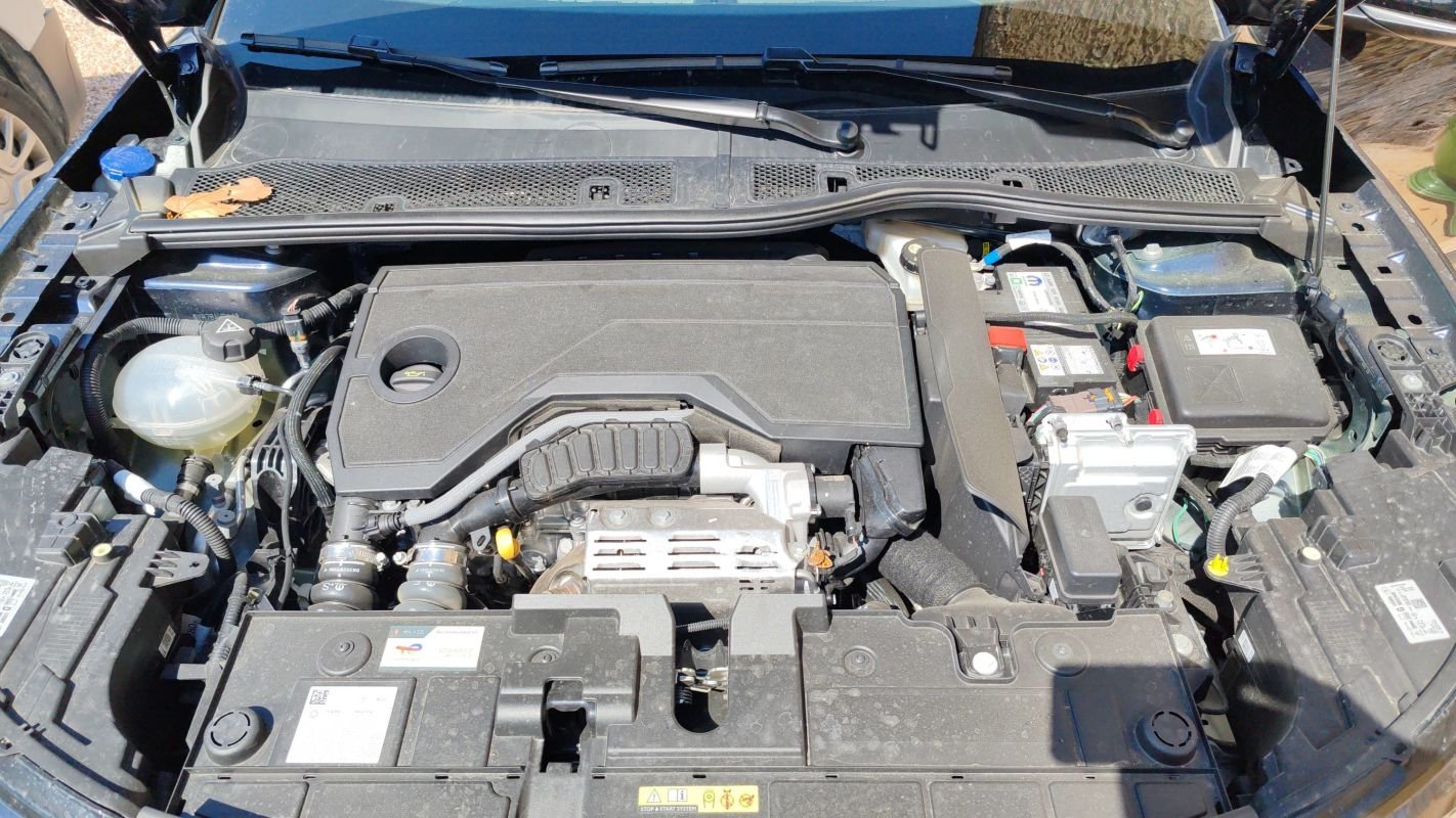 Citroën C4 - Photo 15