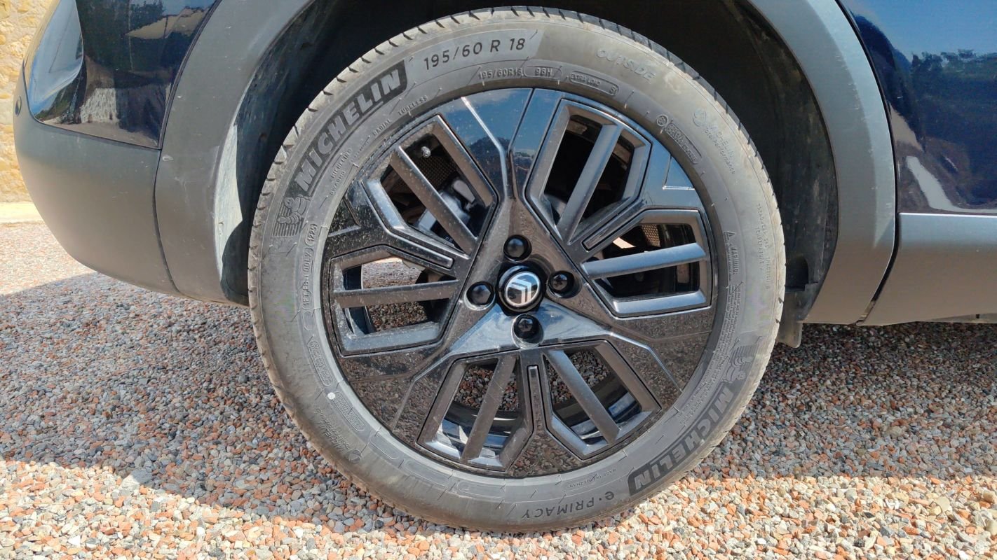 Citroën C4 - Photo 16