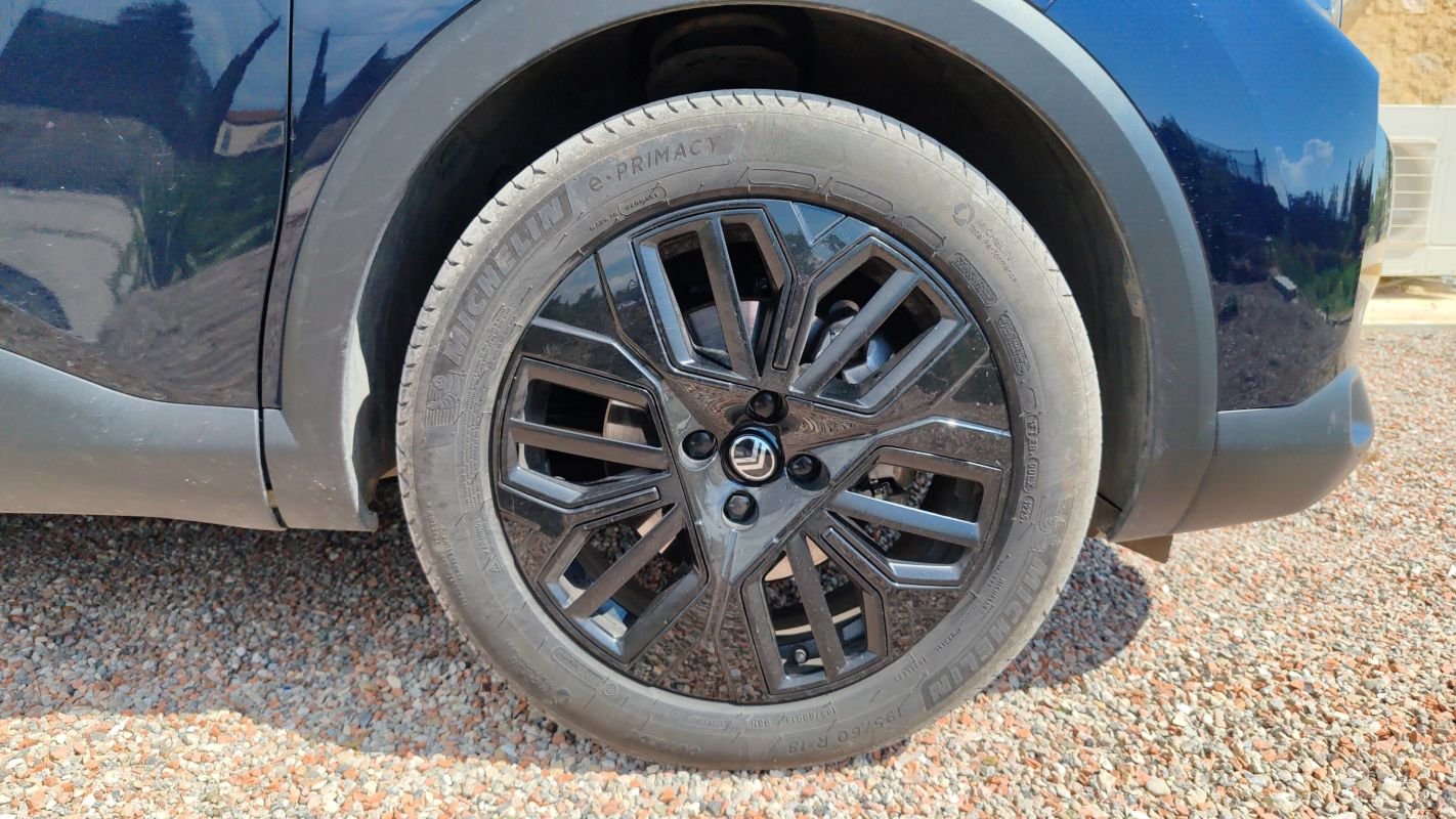 Citroën C4 - Photo 17