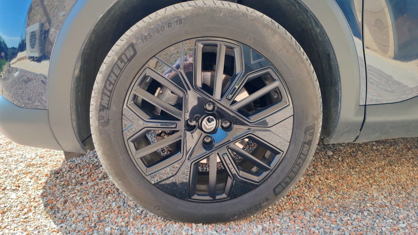 Citroën C4 - Photo 18