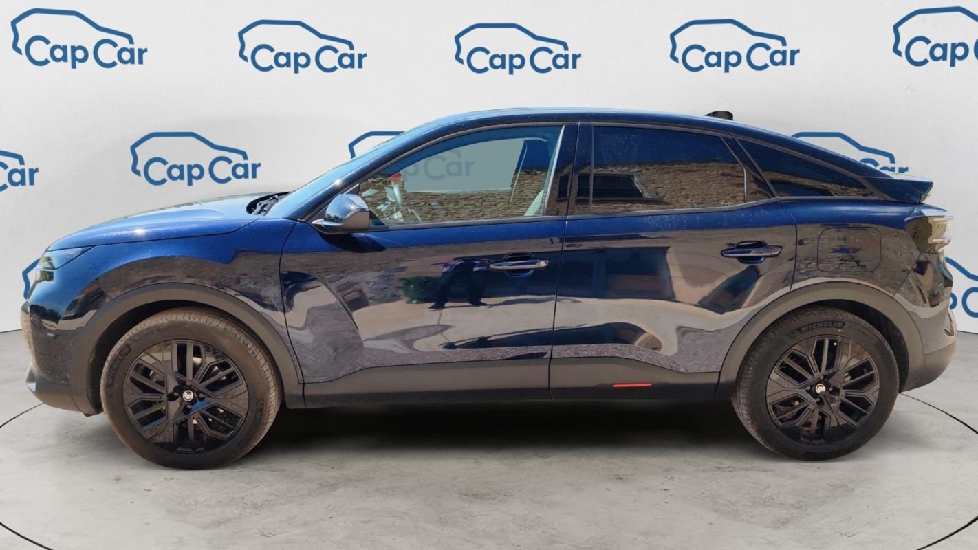 Citroën C4 - Photo 2