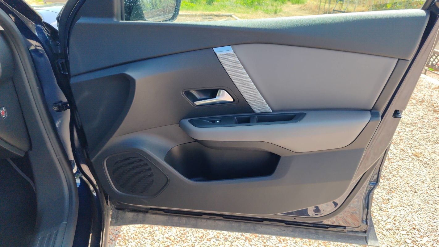 Citroën C4 - Photo 23