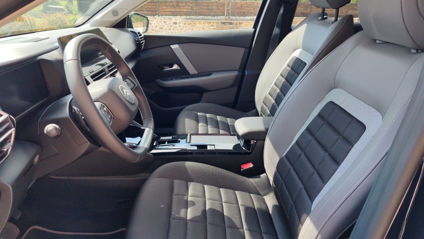 Citroën C4 - Photo 25