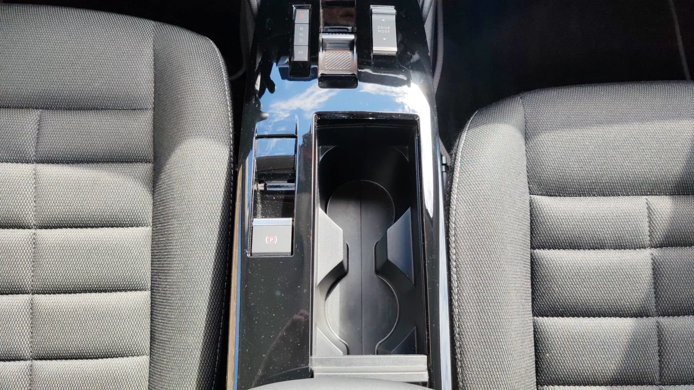 Citroën C4 - Photo 26
