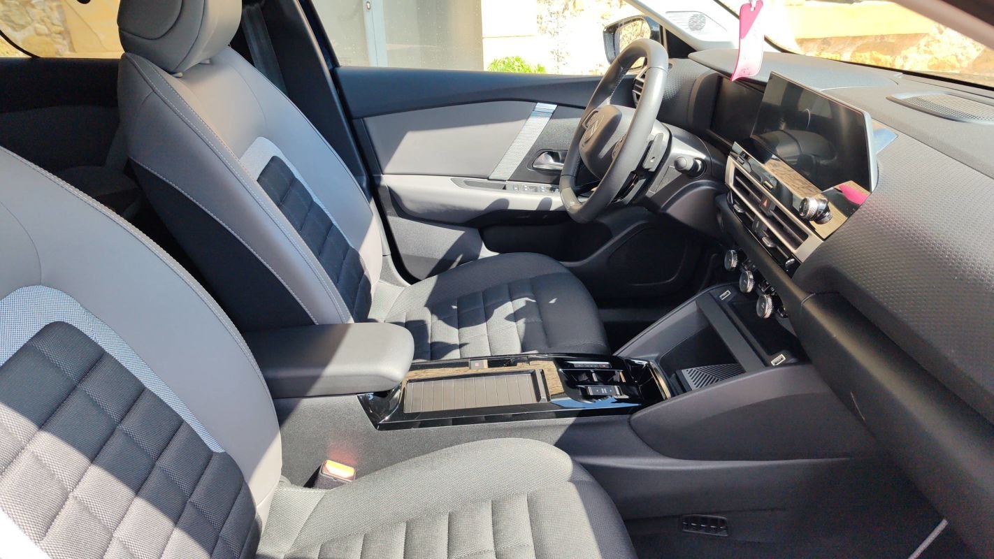 Citroën C4 - Photo 27