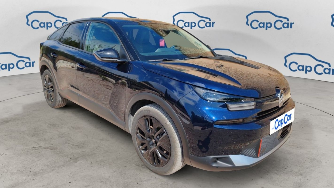 Citroën C4 - Photo 28