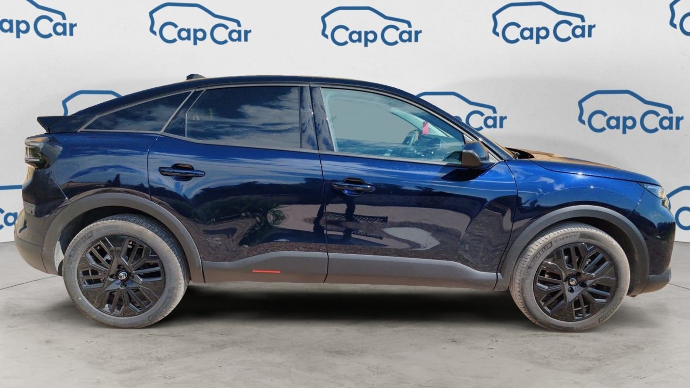 Citroën C4 - Photo 4