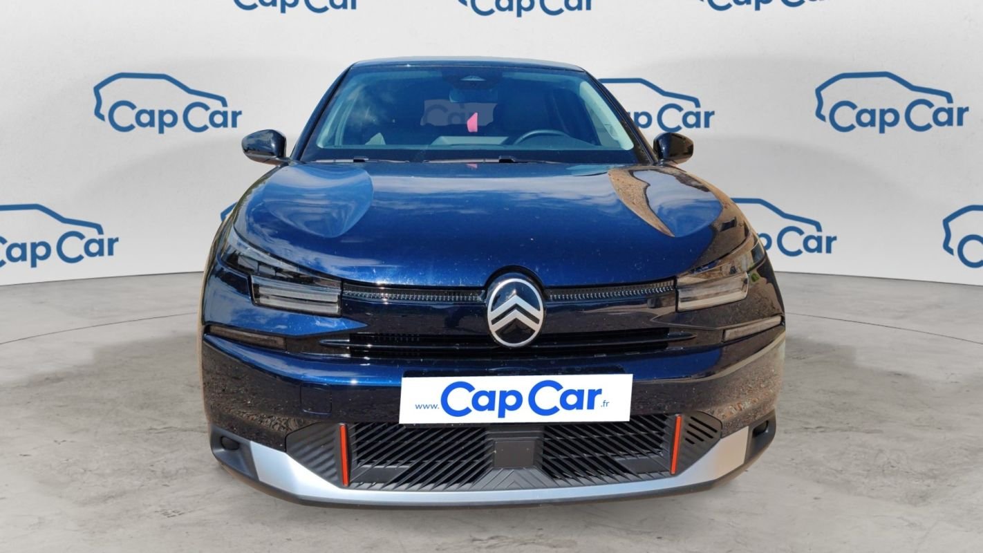 Citroën C4 - Photo 5