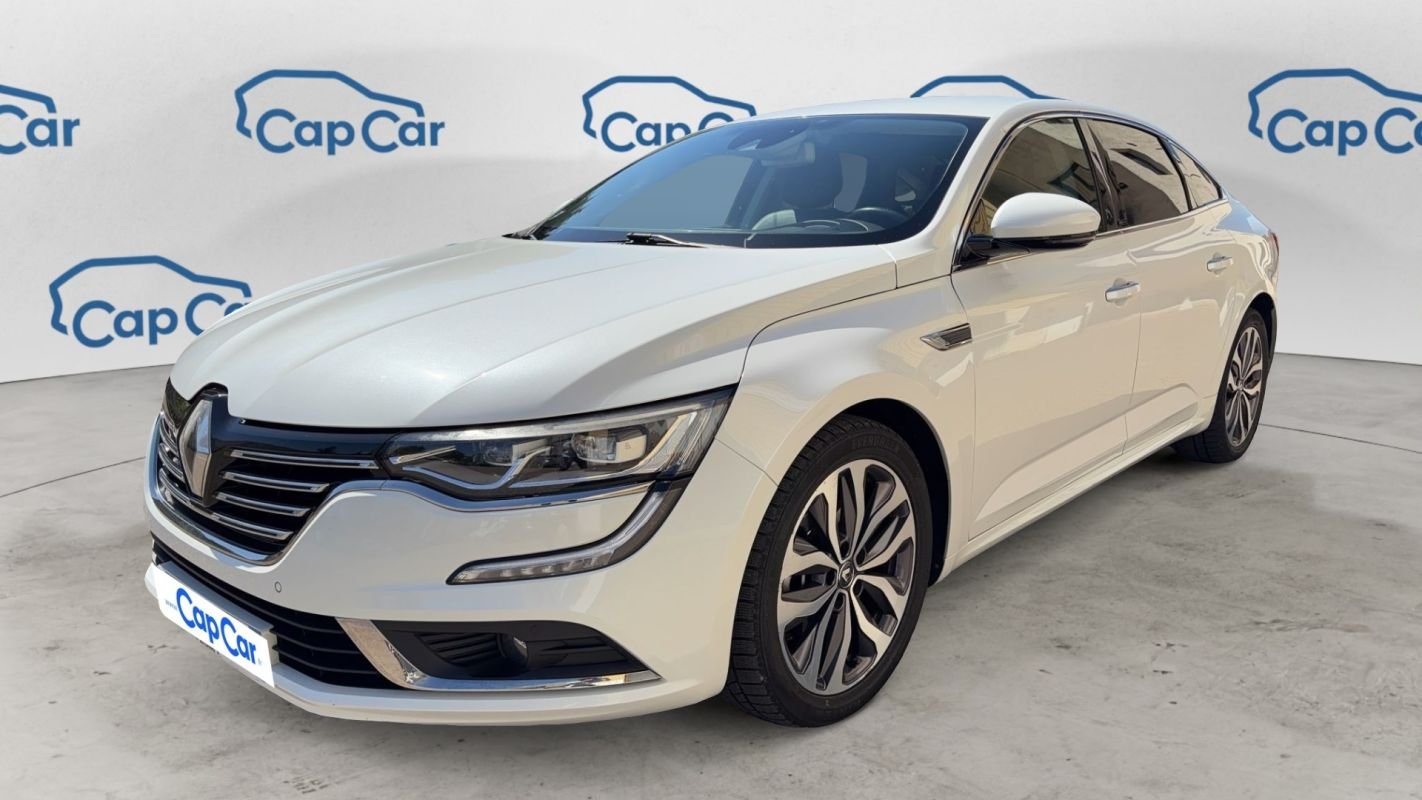 Renault Talisman