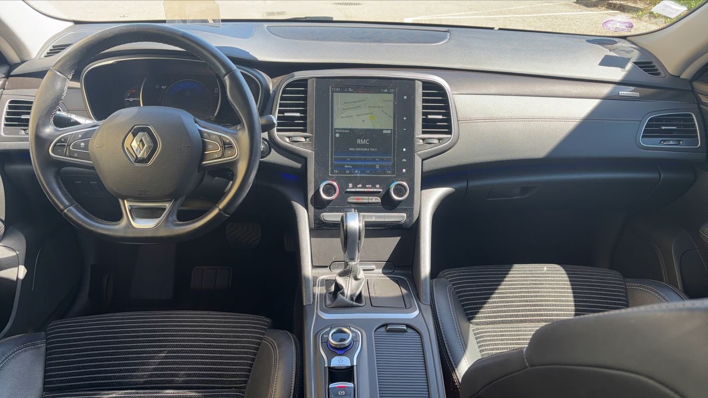 Renault Talisman - Photo 11