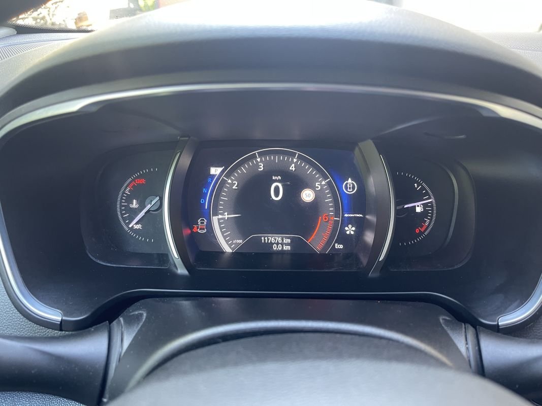 Renault Talisman - Photo 12