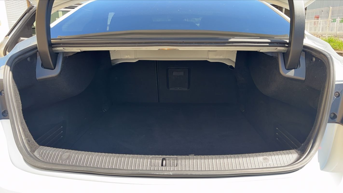 Renault Talisman - Photo 14