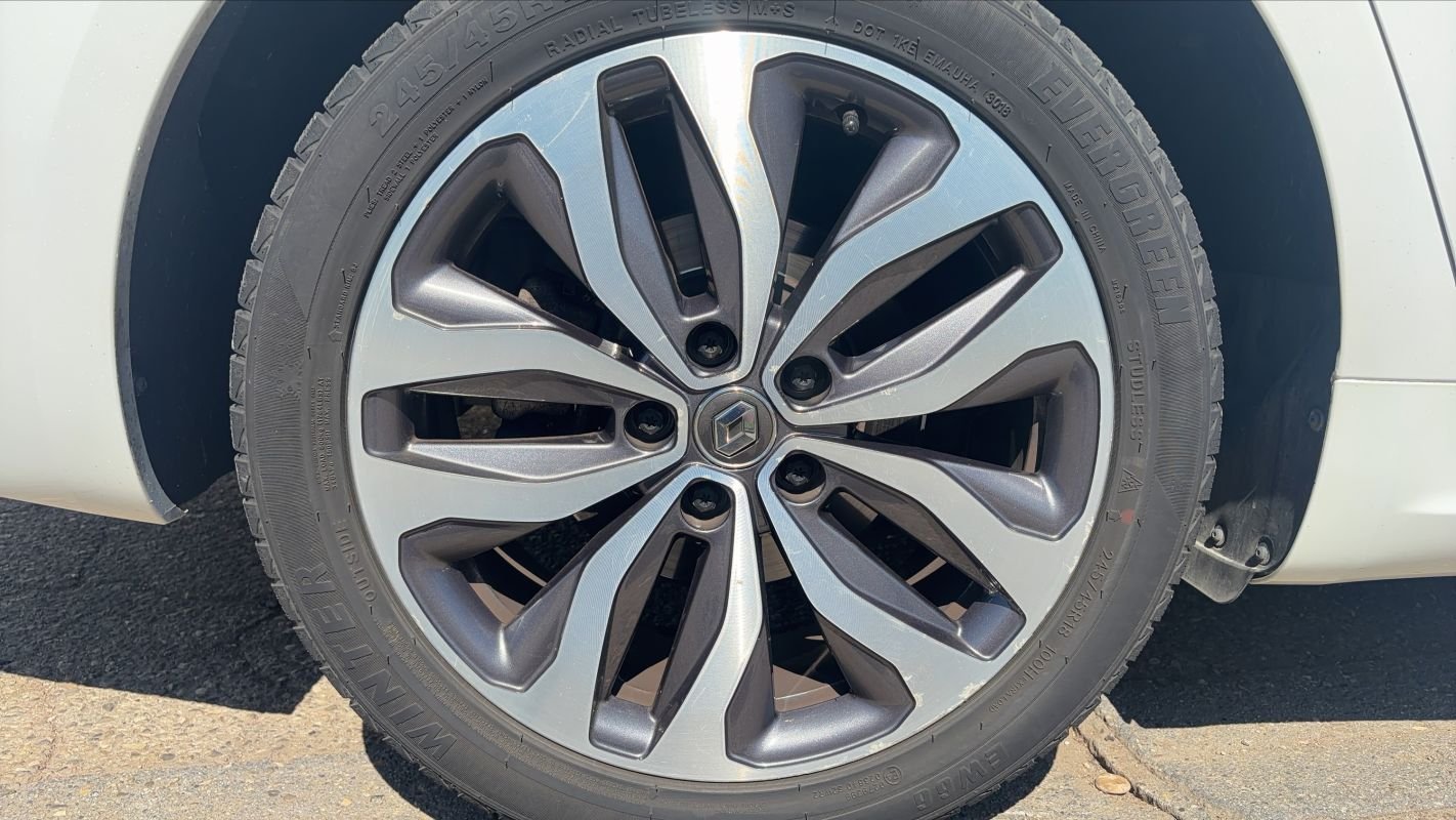 Renault Talisman - Photo 16