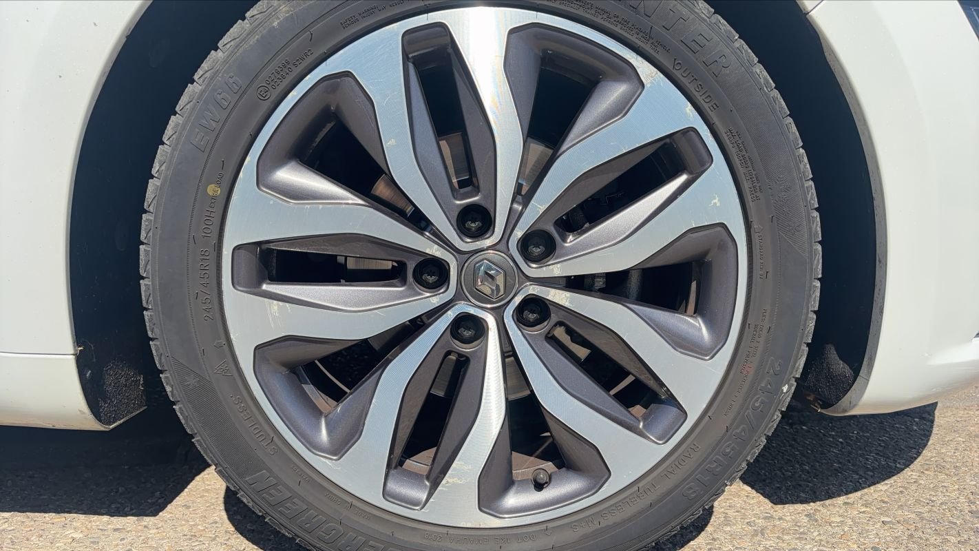 Renault Talisman - Photo 17