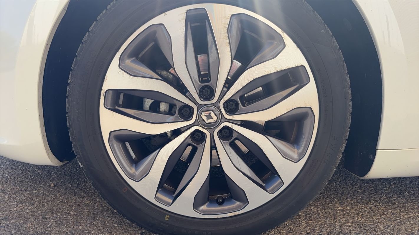 Renault Talisman - Photo 18