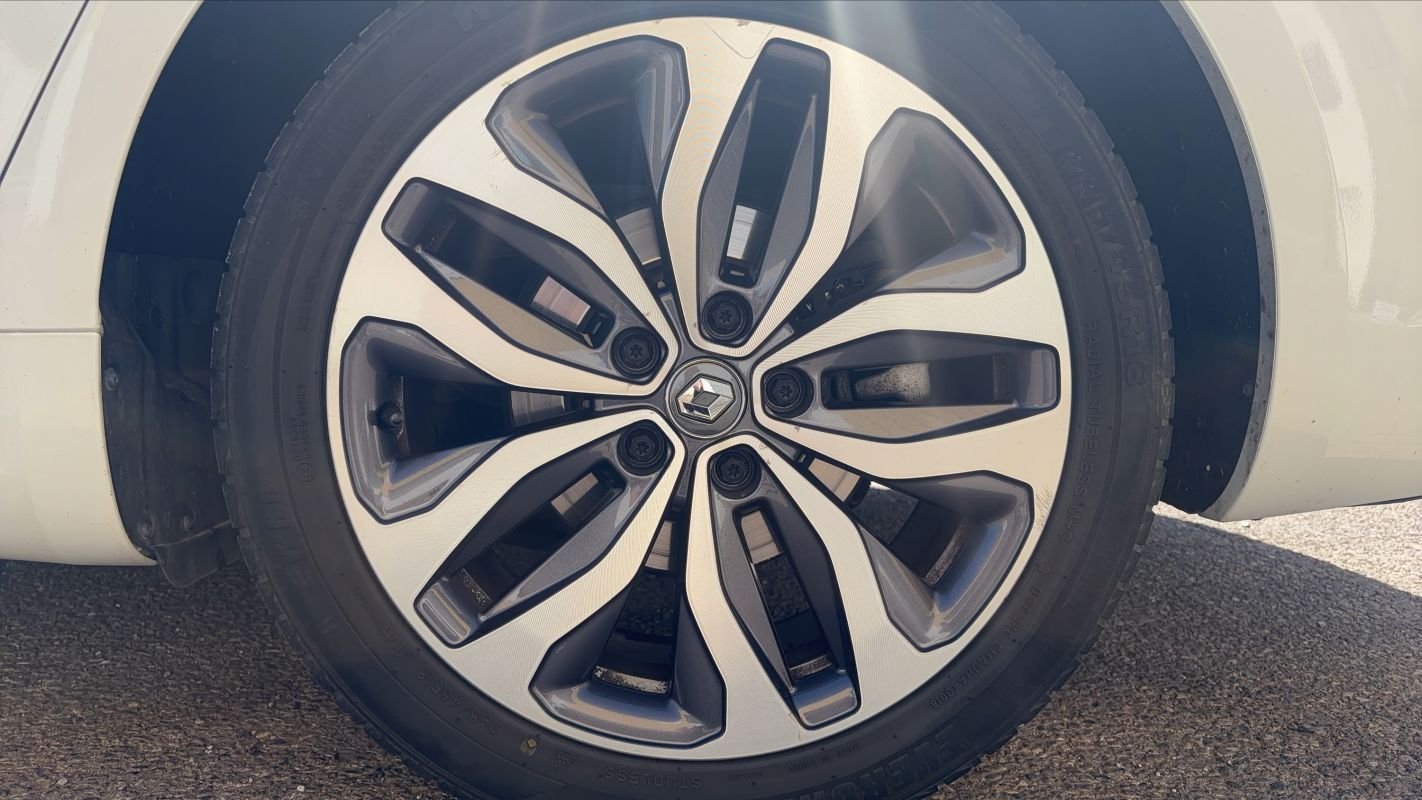 Renault Talisman - Photo 19