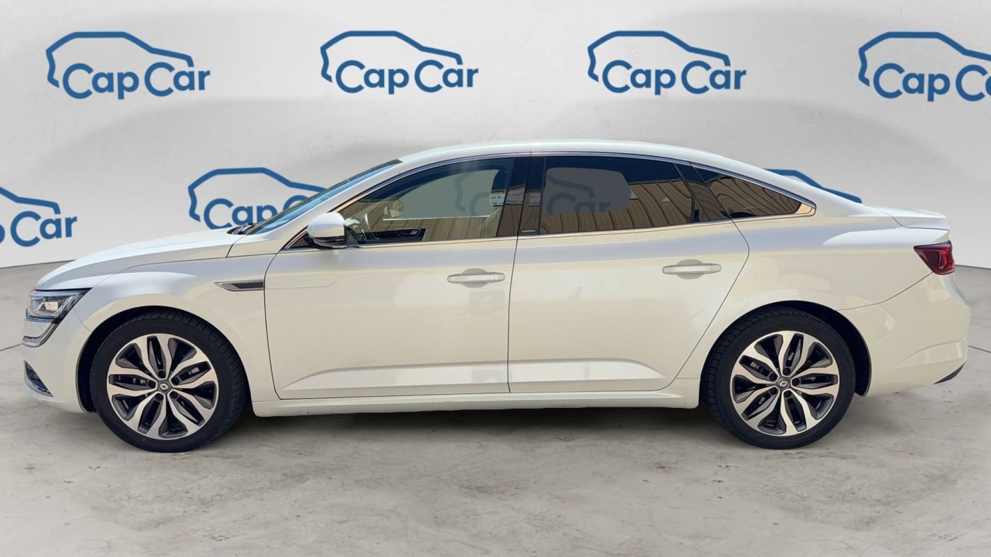 Renault Talisman - Photo 2