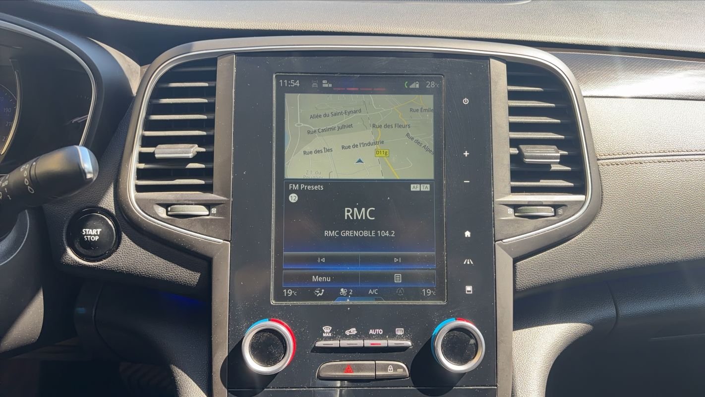 Renault Talisman - Photo 22