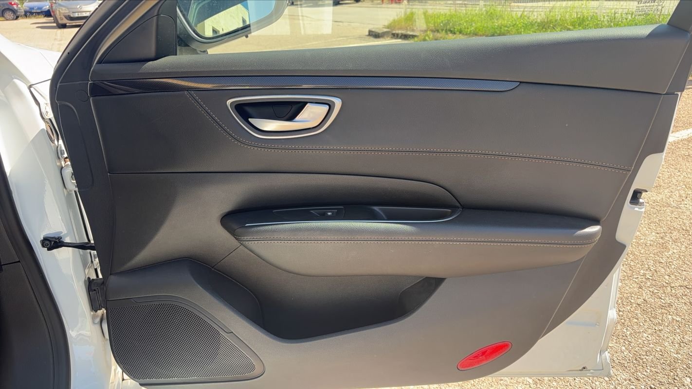 Renault Talisman - Photo 23