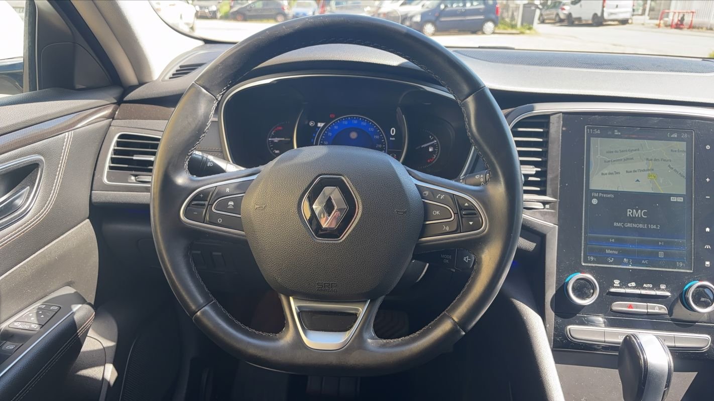 Renault Talisman - Photo 24