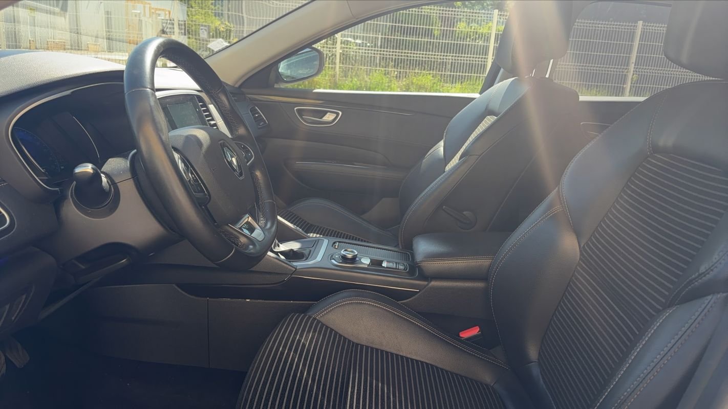 Renault Talisman - Photo 25